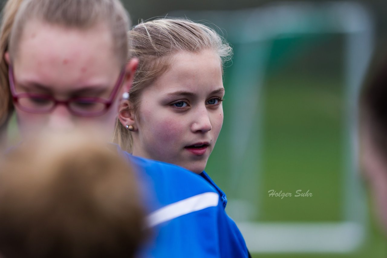 Bild 133 - C-Juniorinnen FSG BraWie 08 o.W. - SV Boostedt o.W. : Ergebnis: 9:0